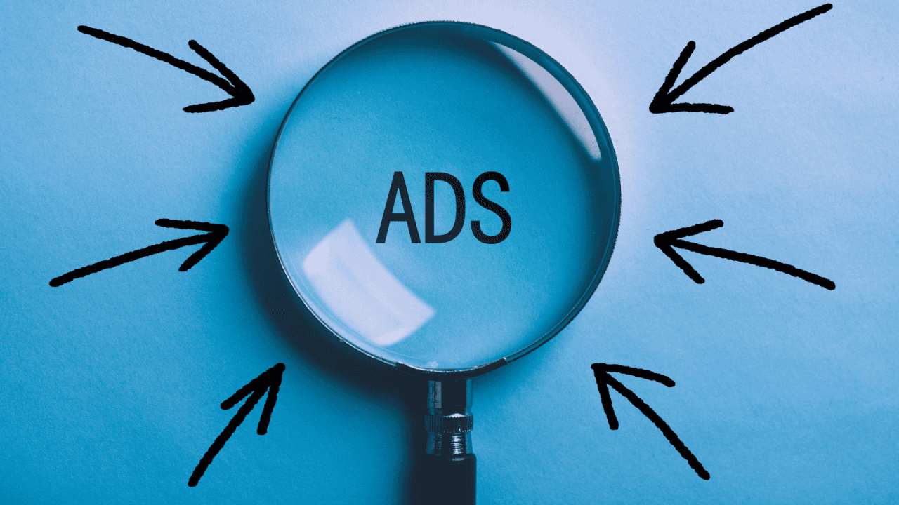 Ad Campaign